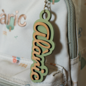 Llaveros Personalizados